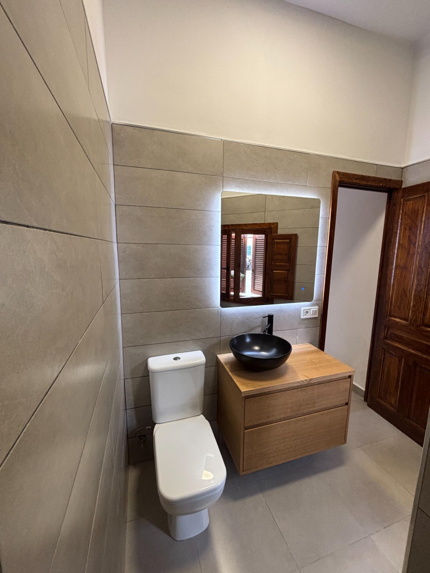 Piso de 4 dormitorios en Baleares – Foto 22