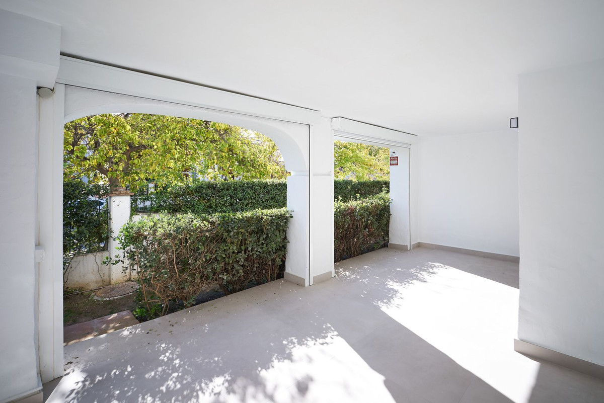 3 Bedroom Apartment in San Pedro de Alcántara - Photo 7
