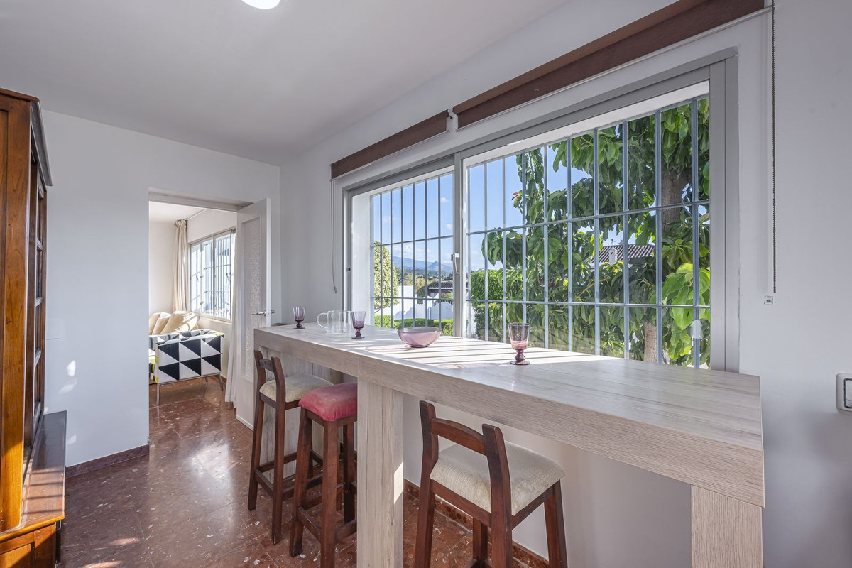 3 Bedroom Villa in Estepona - Photo 9