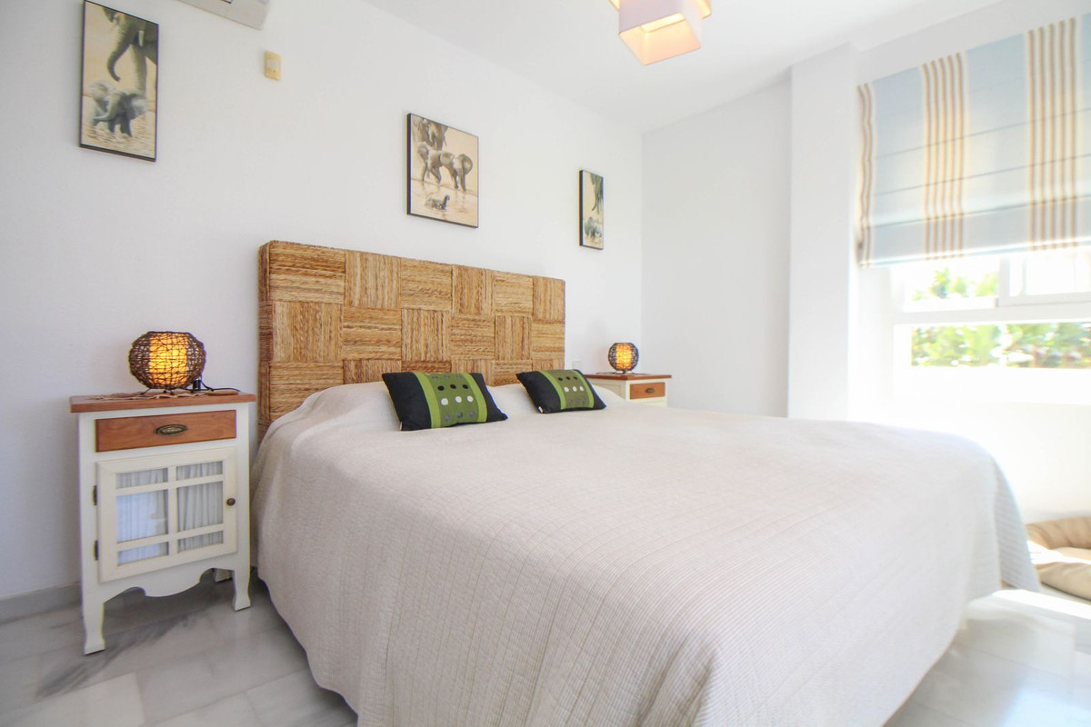 3 Bedroom Apartment in Mijas - Foto 26