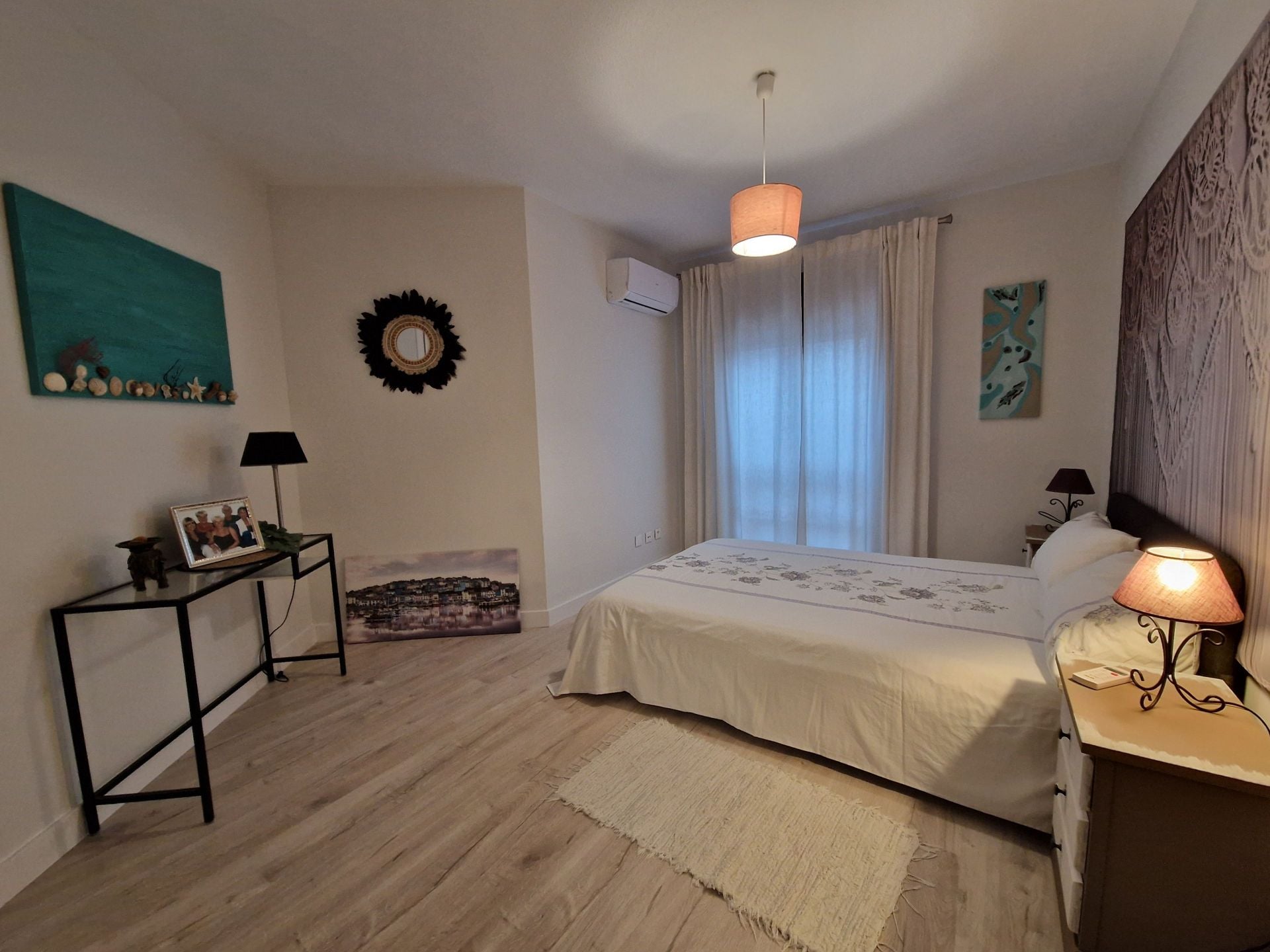 3 Bedroom Apartment in Marbella - Photo 10