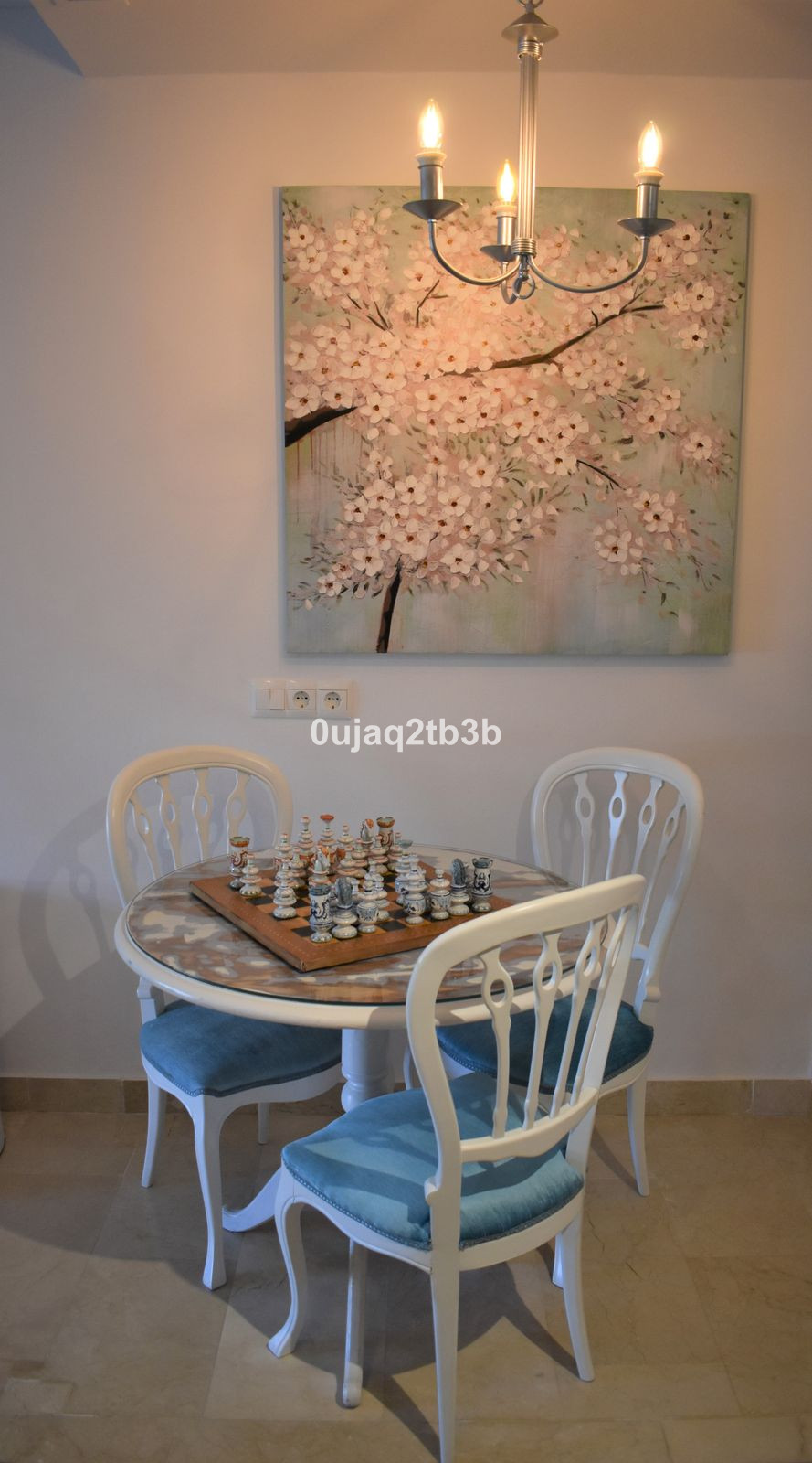 2 Bedroom Townhouse in Marbella - Photo 12