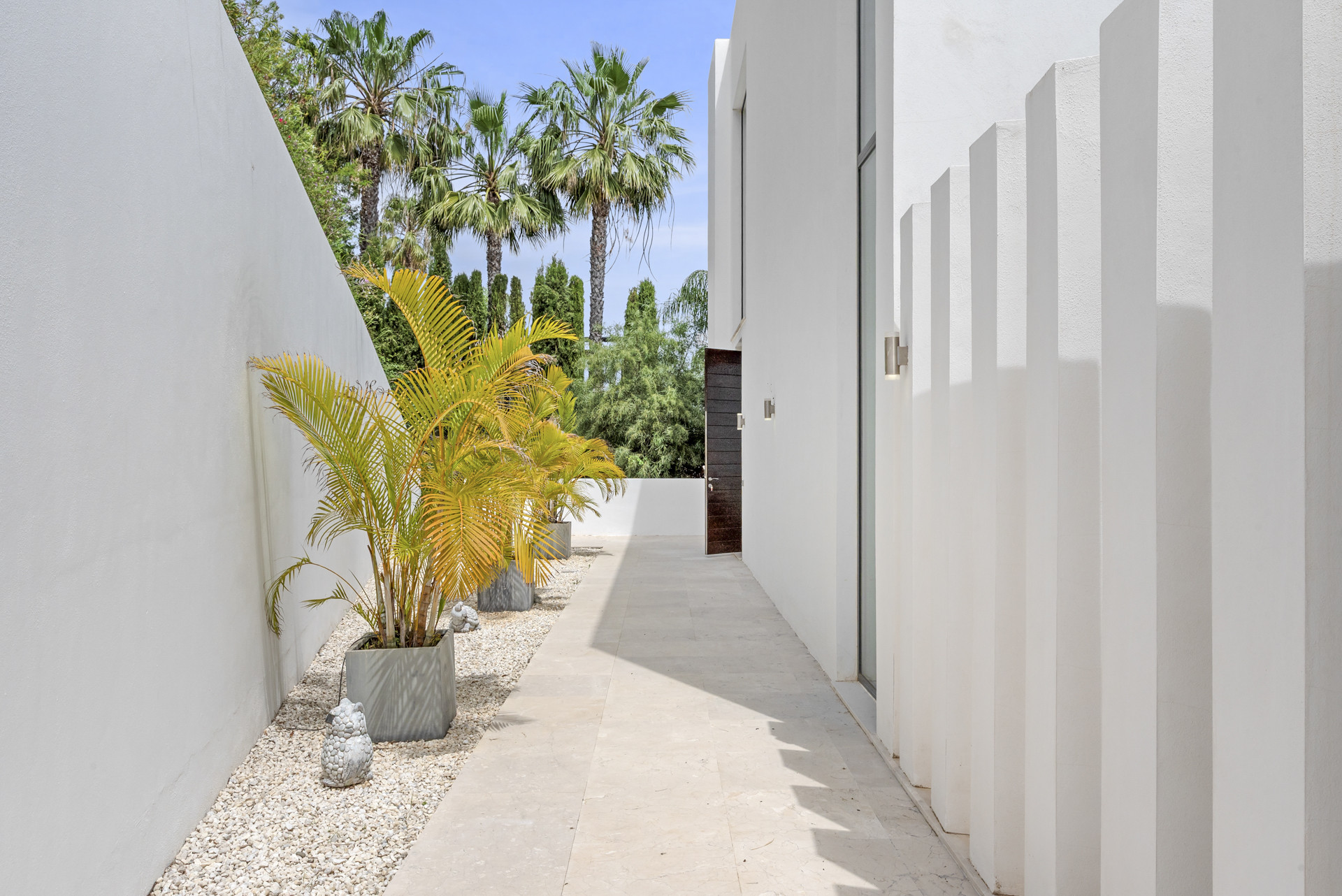 5 Bedroom Villa in Benahavís - Foto 31