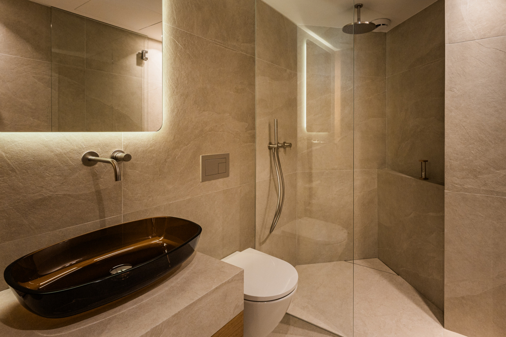 4 Bedroom Apartment in Marbella - Foto 19