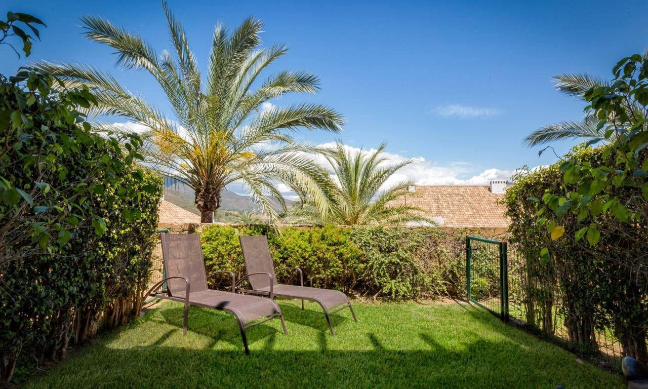 3 Bedroom Townhouse in Mijas - Photo 3