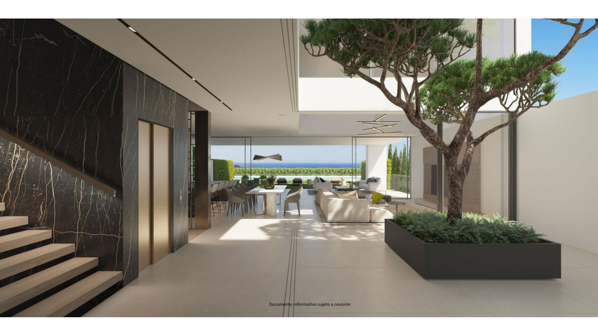 3 Bedroom Villa in Marbella - Photo 31