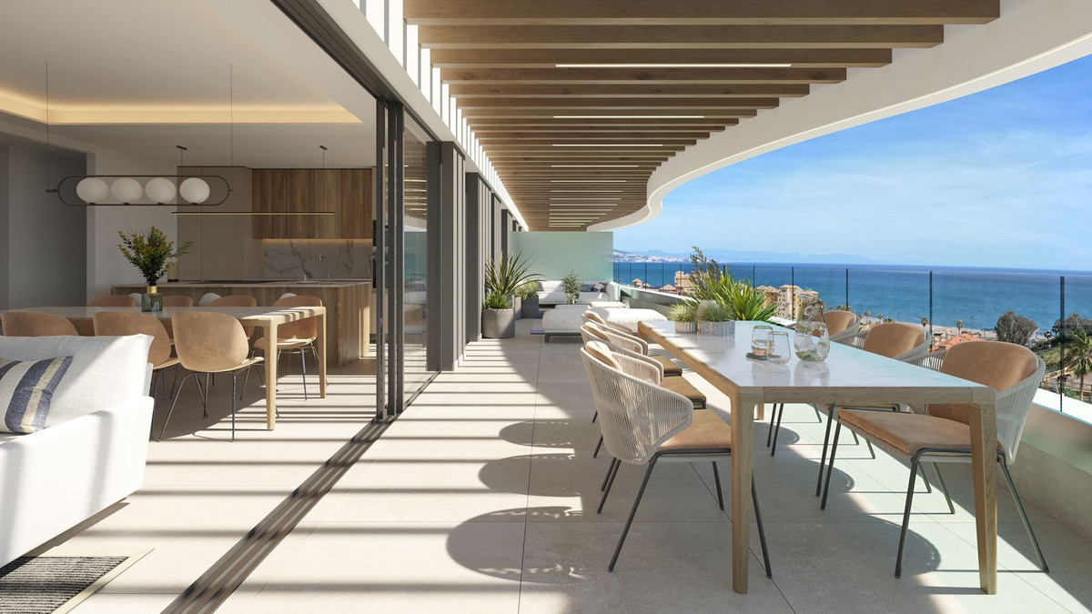 2 Bedroom Apartment in Mijas - Foto 8
