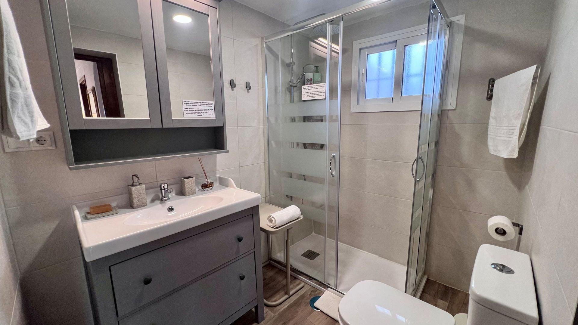 3 Bedroom Townhouse in Mijas - Photo 11