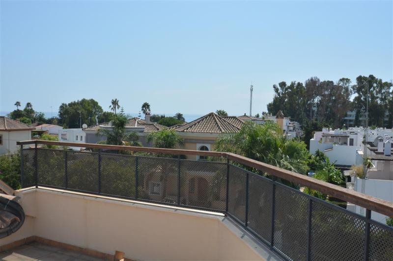 5 Bedroom Villa in San Pedro de Alcántara - Foto 37