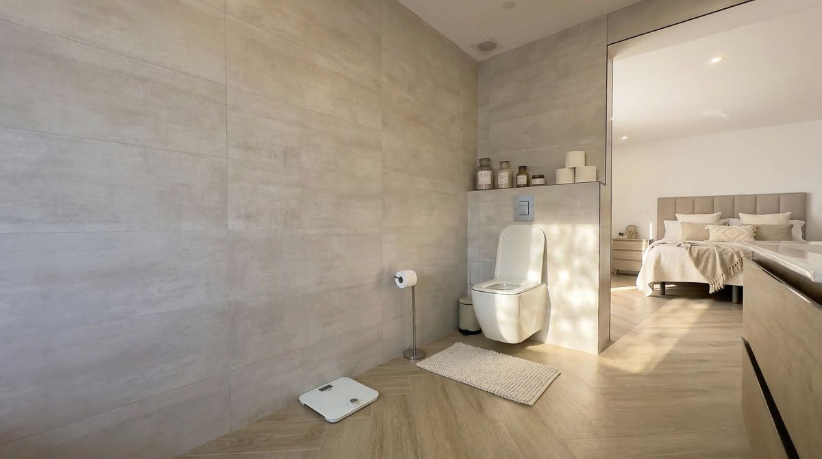 3 Bedroom Villa in Mijas - Photo 12