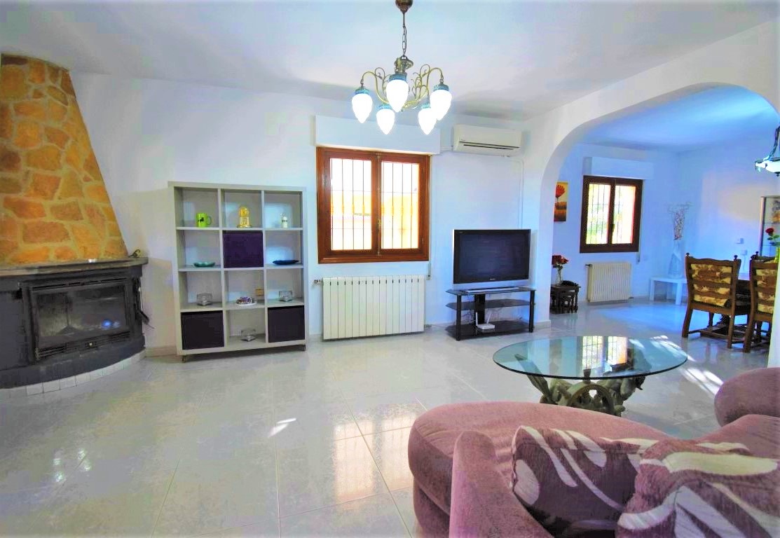 Moradia com 6 quartos com piscina em Alicante, Espanha – Foto 3