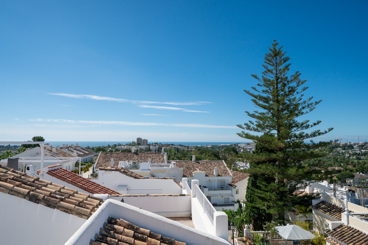 3 Bedroom Townhouse in Marbella - Photo 19