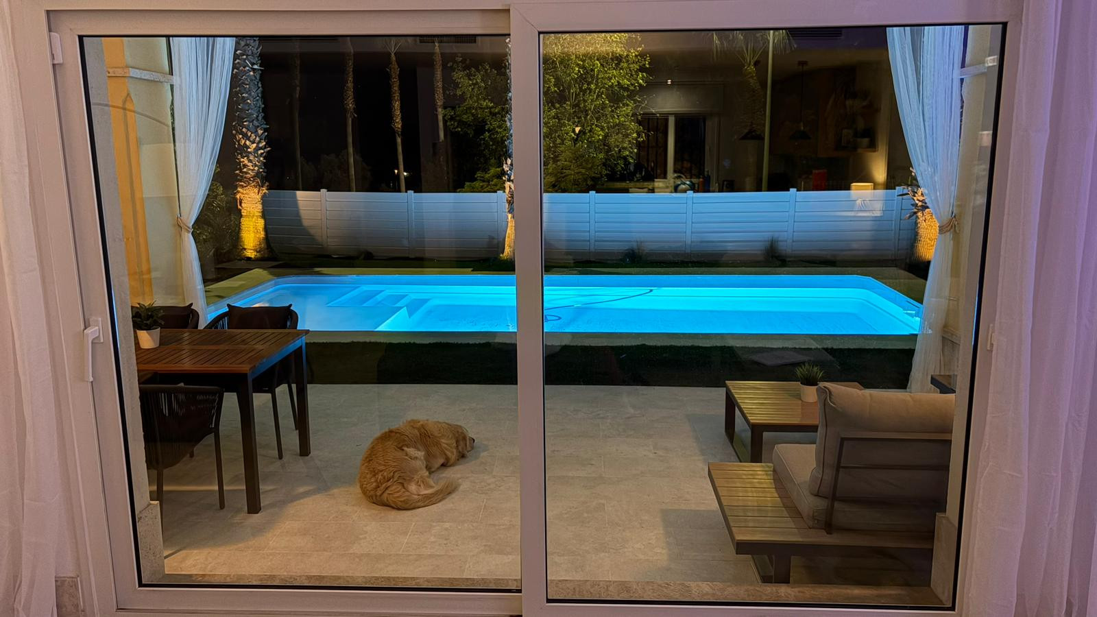 4 Bedroom Villa in Marbella - Photo 22