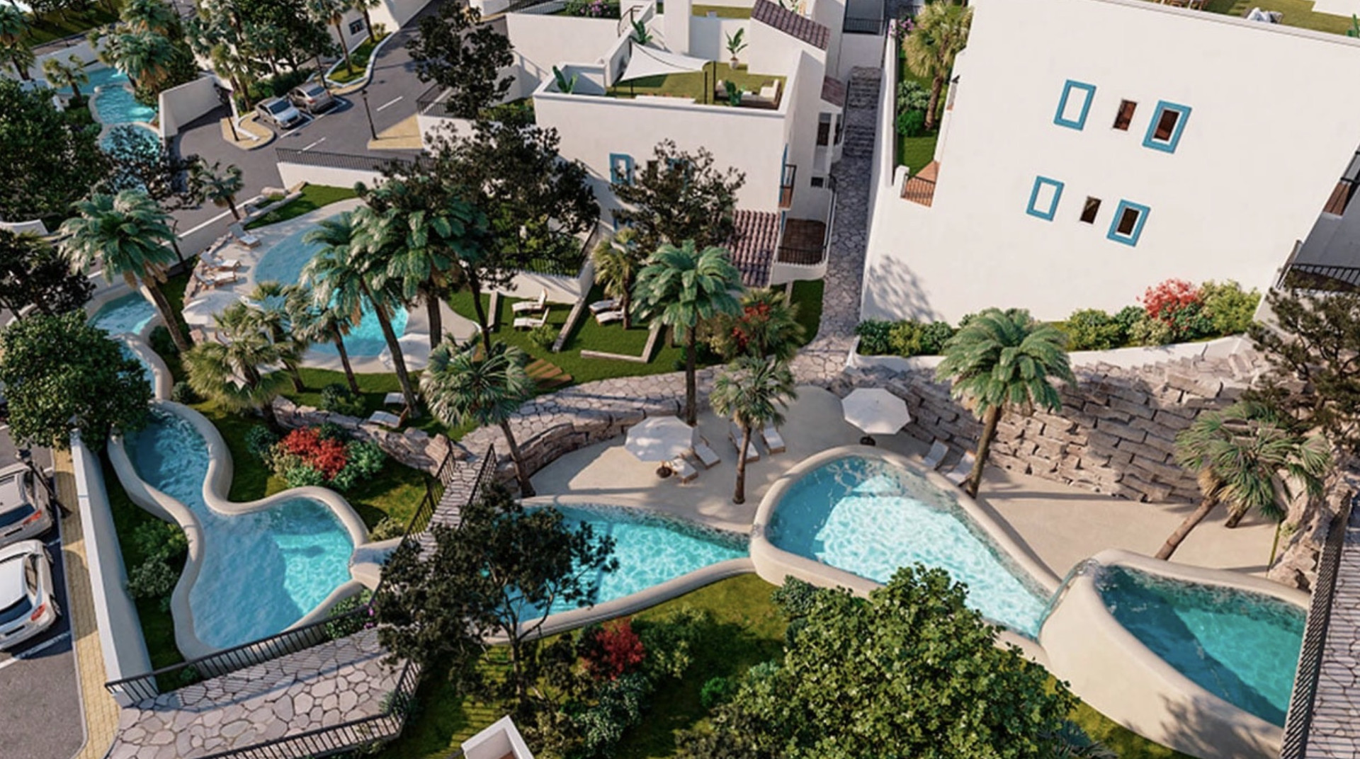 2 Bedroom Penthouse in Benahavís - Photo 15
