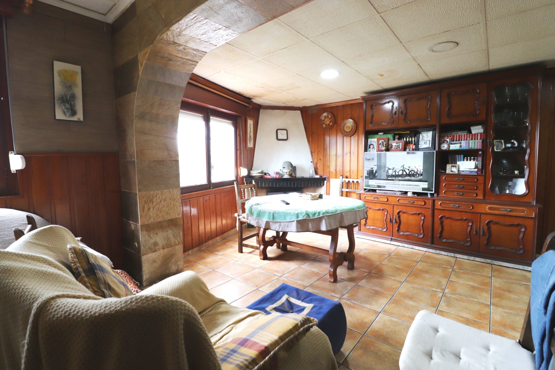 Moradia com 5 quartos com piscina em Alicante, Espanha – Foto 8