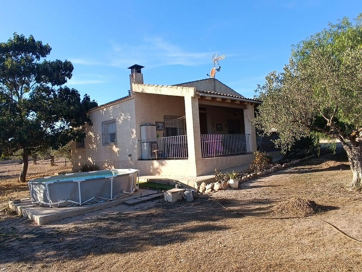 Moradia com 5 quartos em Múrcia, Espanha – Foto 1