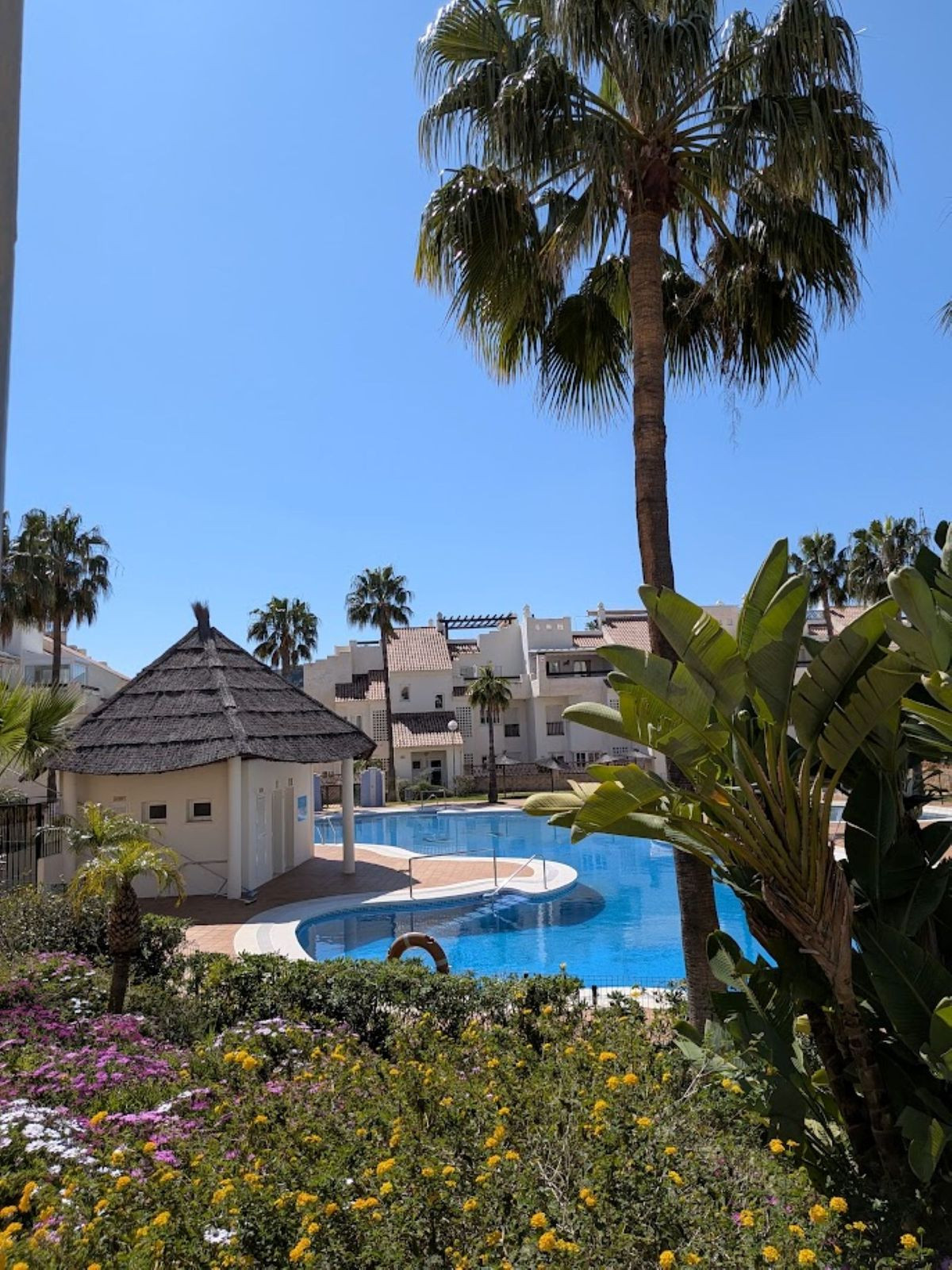 2 Bedroom Apartment in Benalmádena - Photo 22