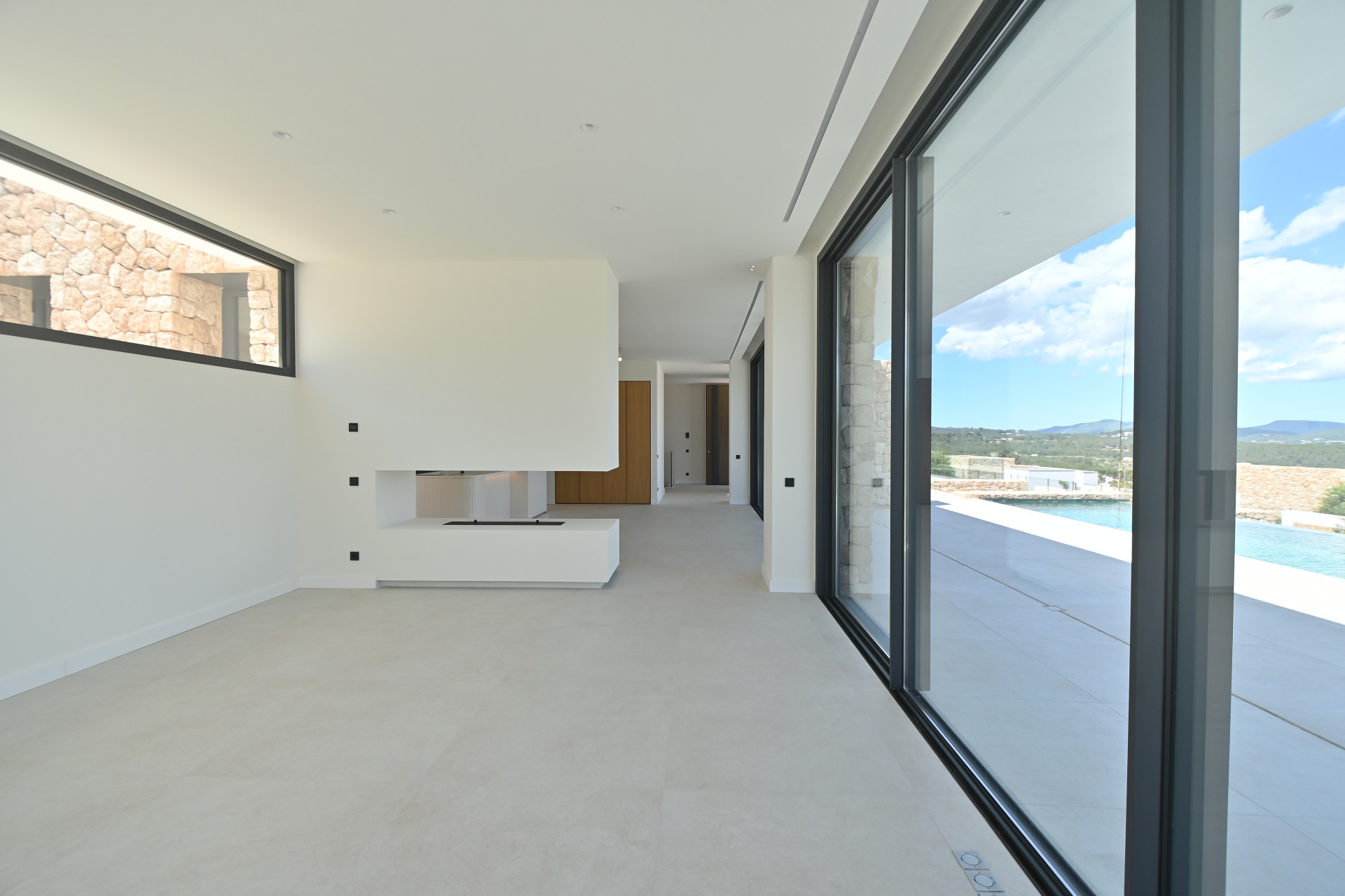 Moradia com 4 quartos com piscina em Baleares, Espanha – Foto 18