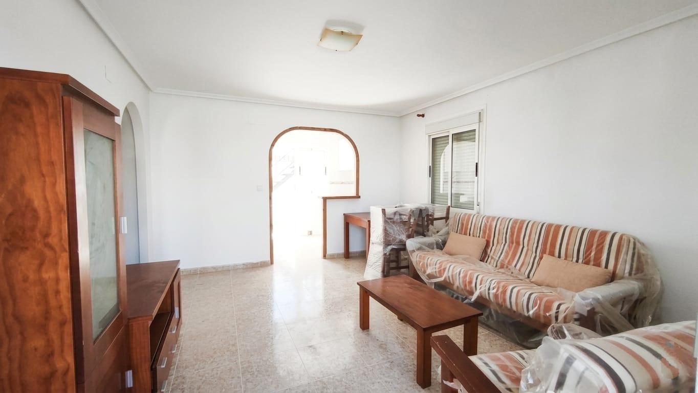 Villa mit 2 Schlafzimmern mit Pool in Murcia, Spanien – Foto 4