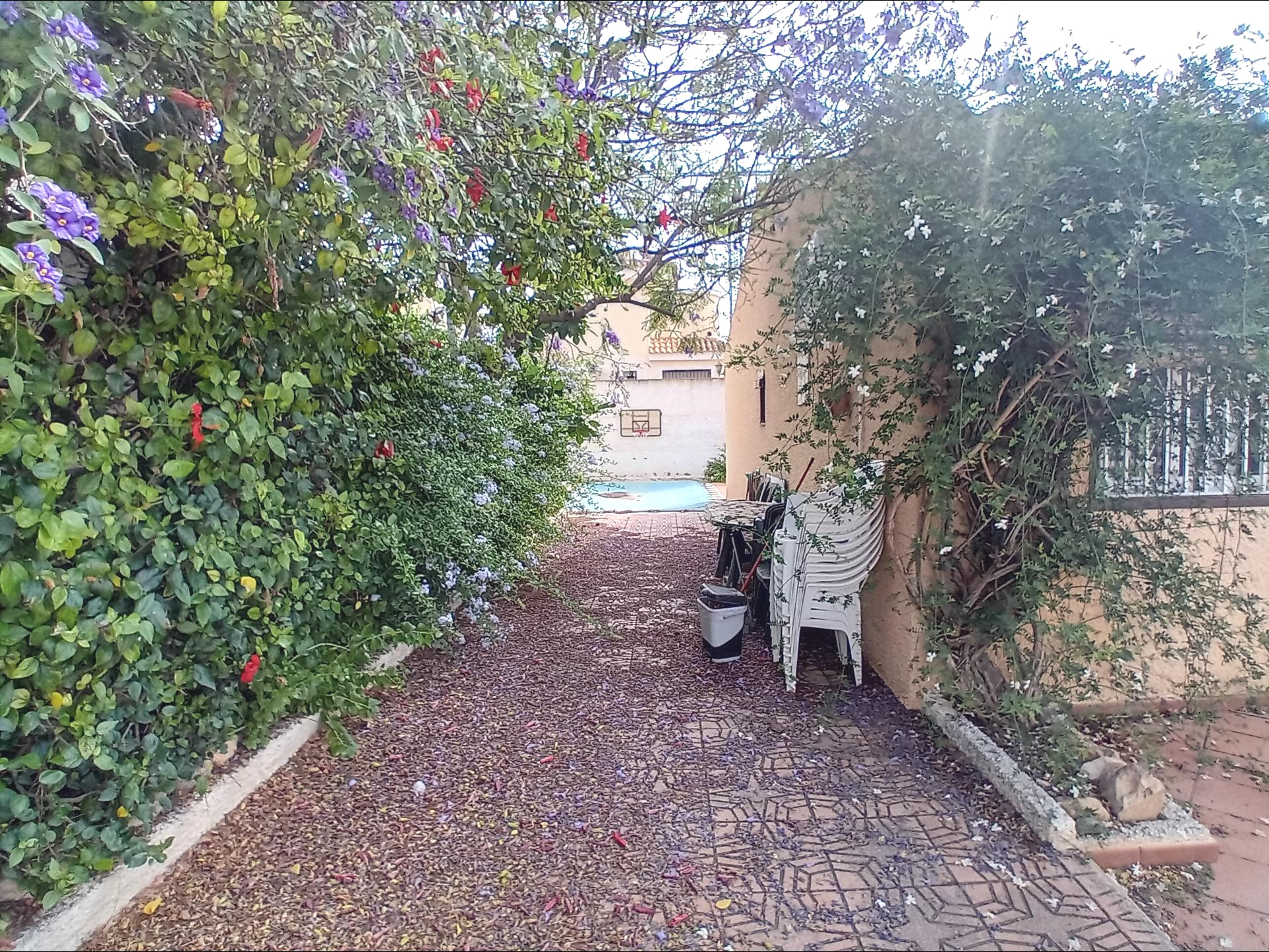 Moradia com 2 quartos com piscina em Múrcia, Espanha – Foto 18
