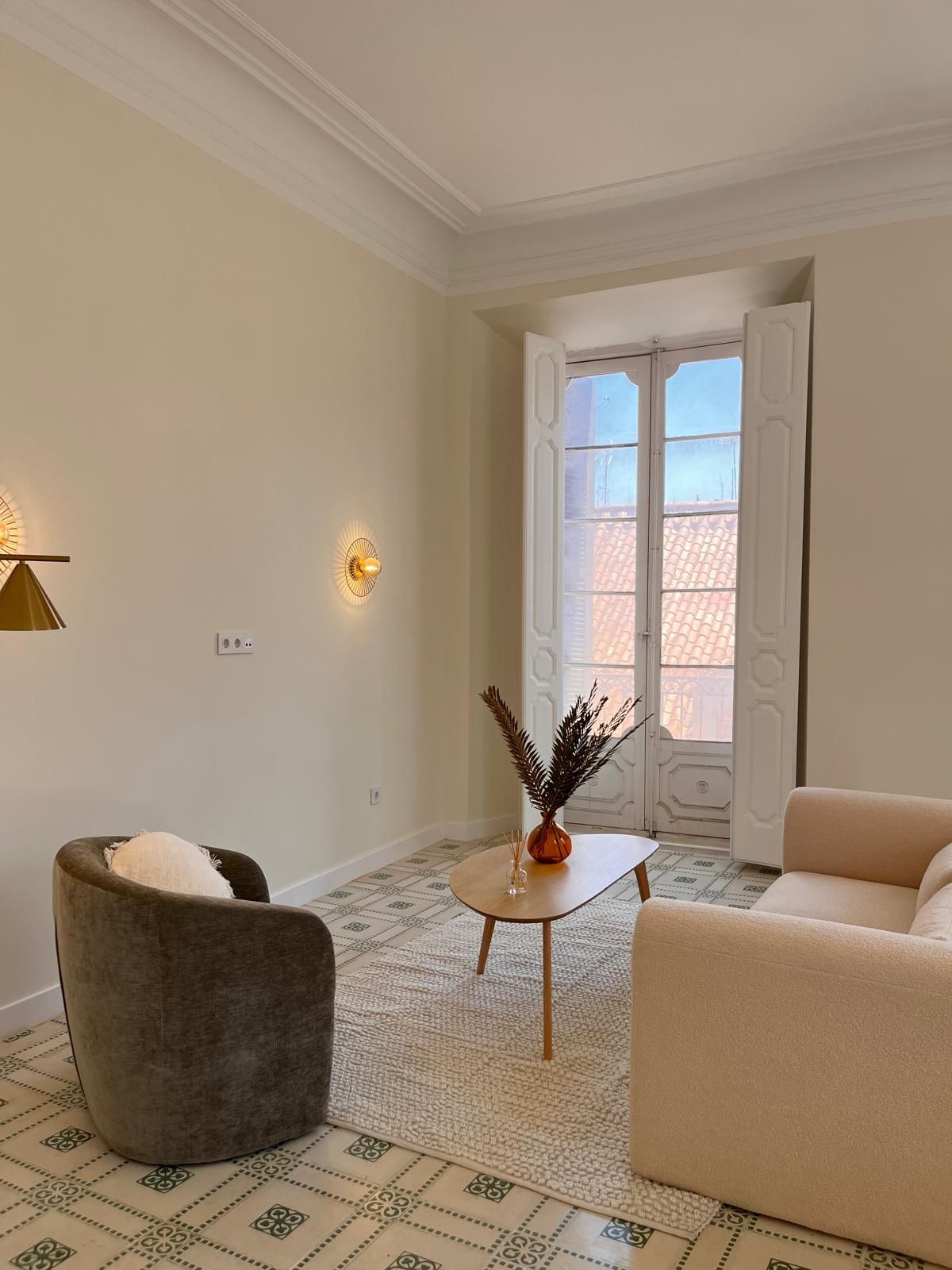 4 Bedroom Apartment in Málaga - Photo 18