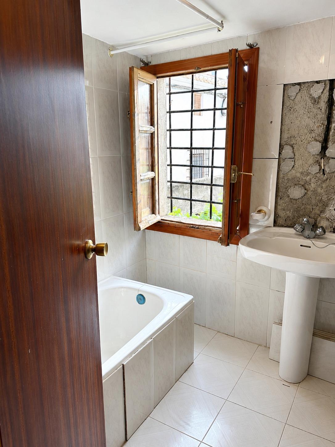 Chalet de 2 dormitorios en Almería – Foto 15