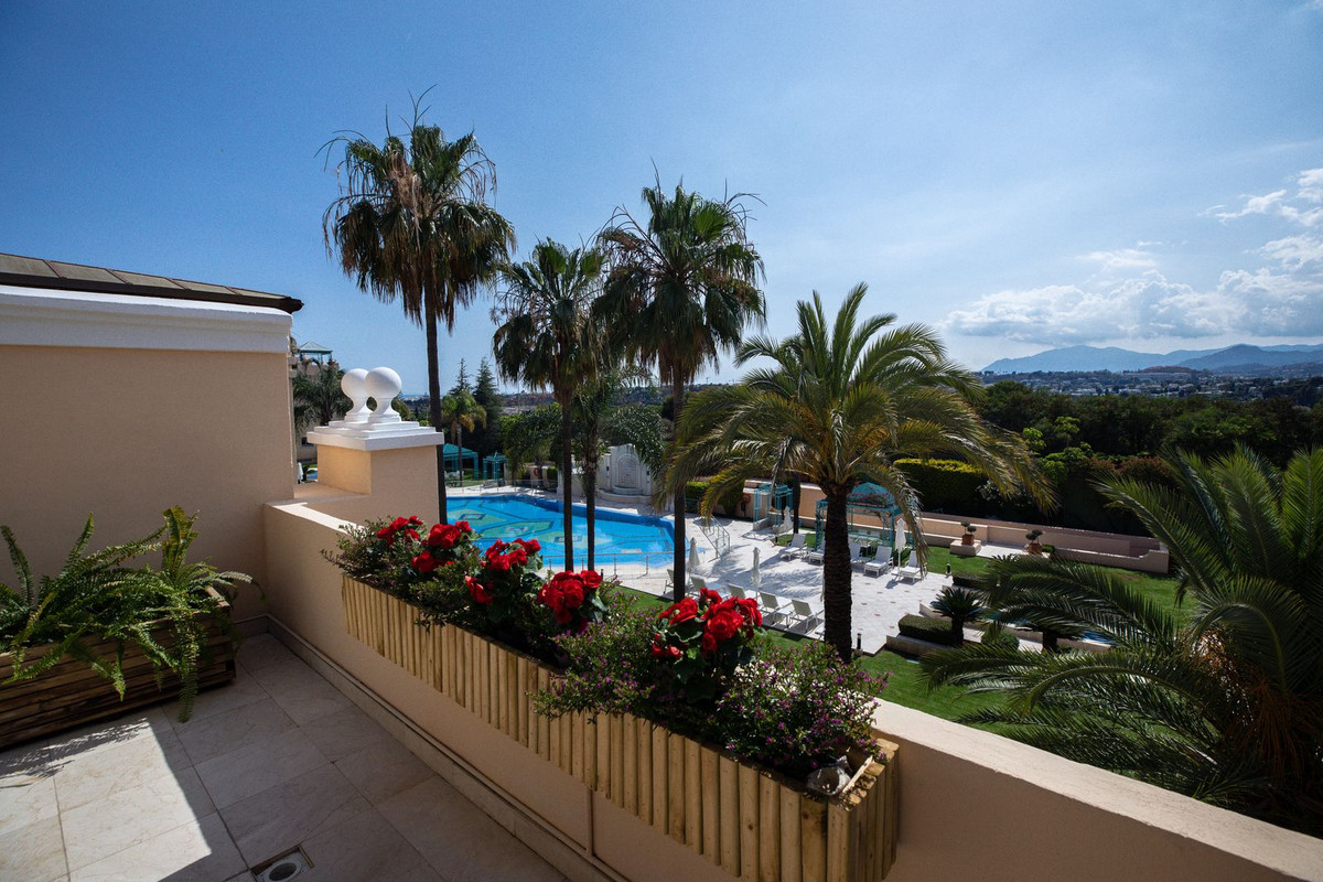 Apartamento com 3 quartos com vista mar em Málaga, Espanha – Foto 7