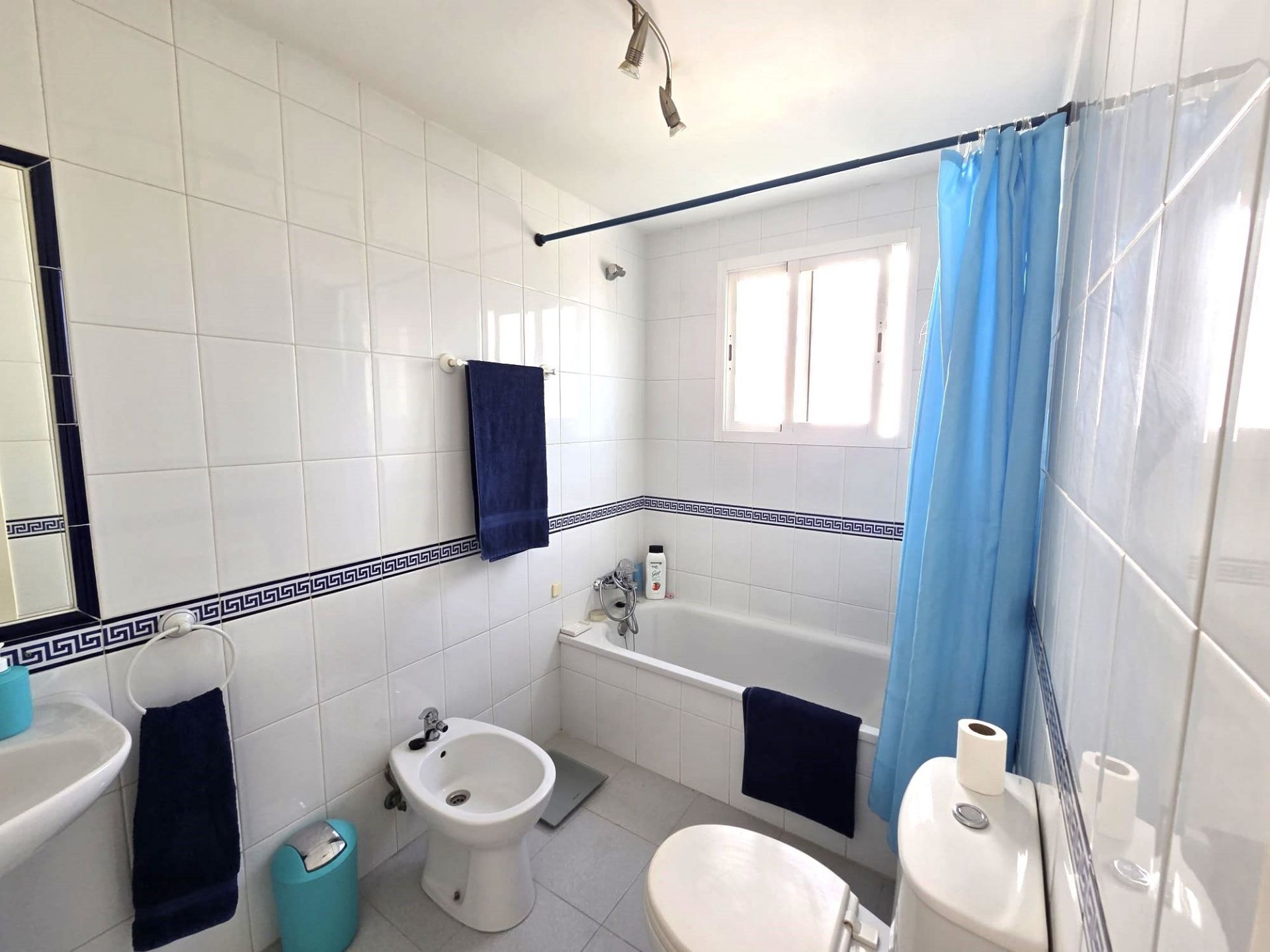 3 Bedroom Apartment in Mijas - Фото 9
