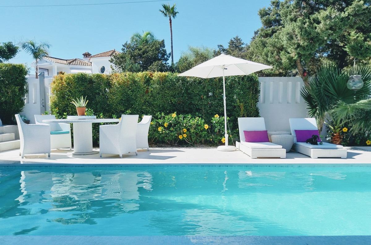 3 Bedroom Villa in Marbella - Photo 25