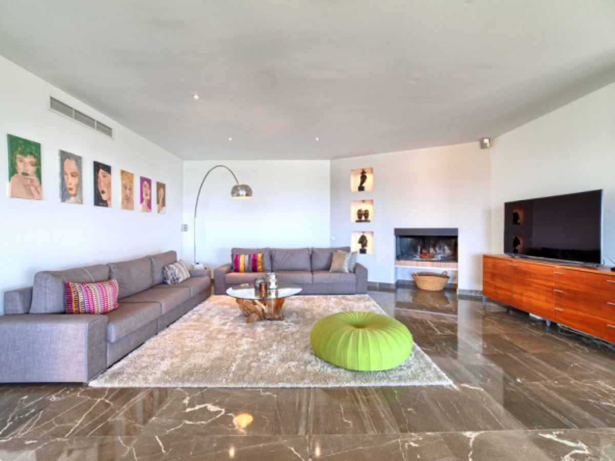 6 Bedroom Villa in Benahavís - Foto 8