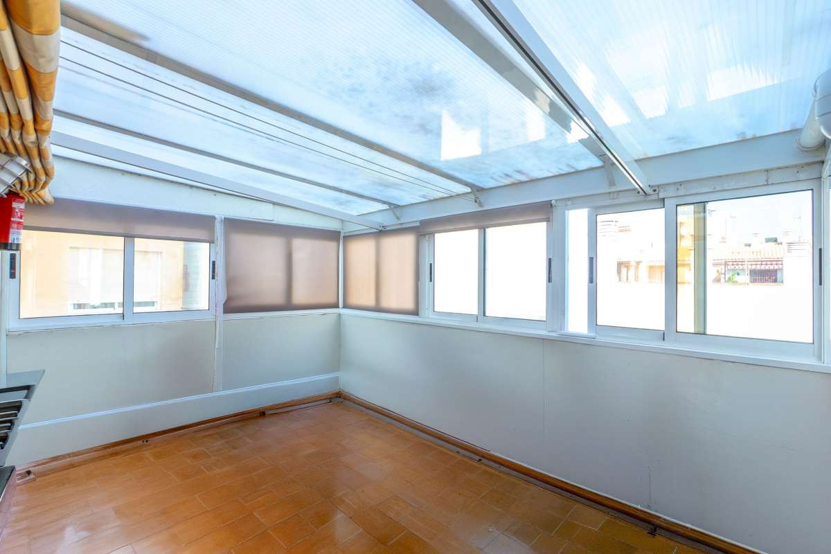 Appartamento con 2 camere vista mare a Murcia, Spagna – Foto 7