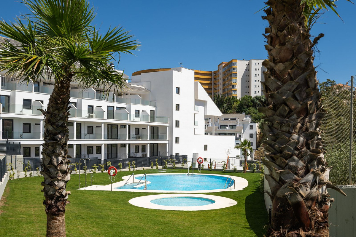3 Bedroom Penthouse in Fuengirola - Photo 22