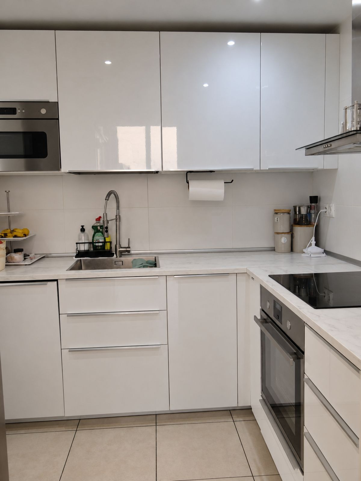 3 Bedroom Apartment in Marbella - Photo 7