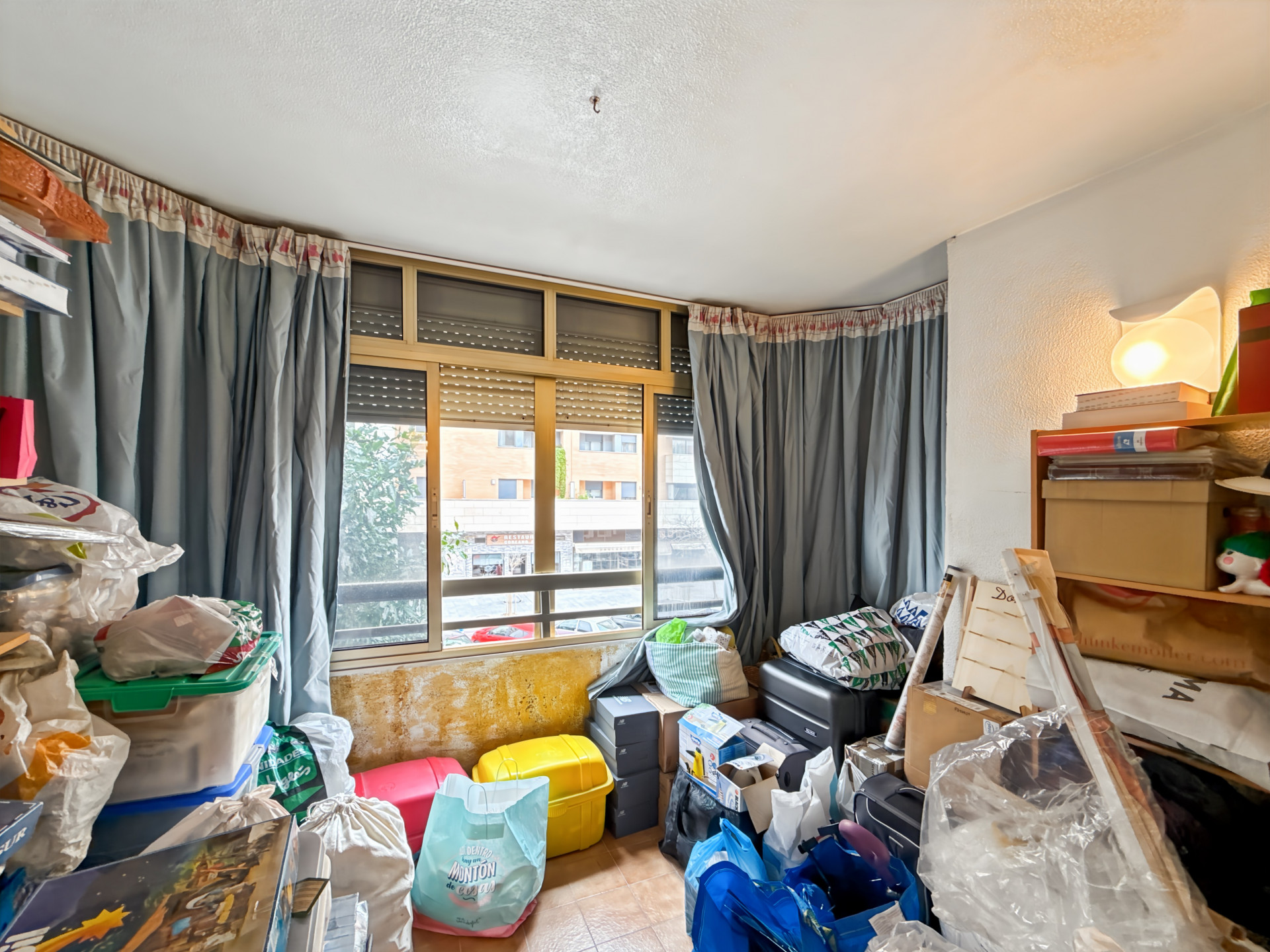 3 Bedroom Apartment in Málaga - Photo 5