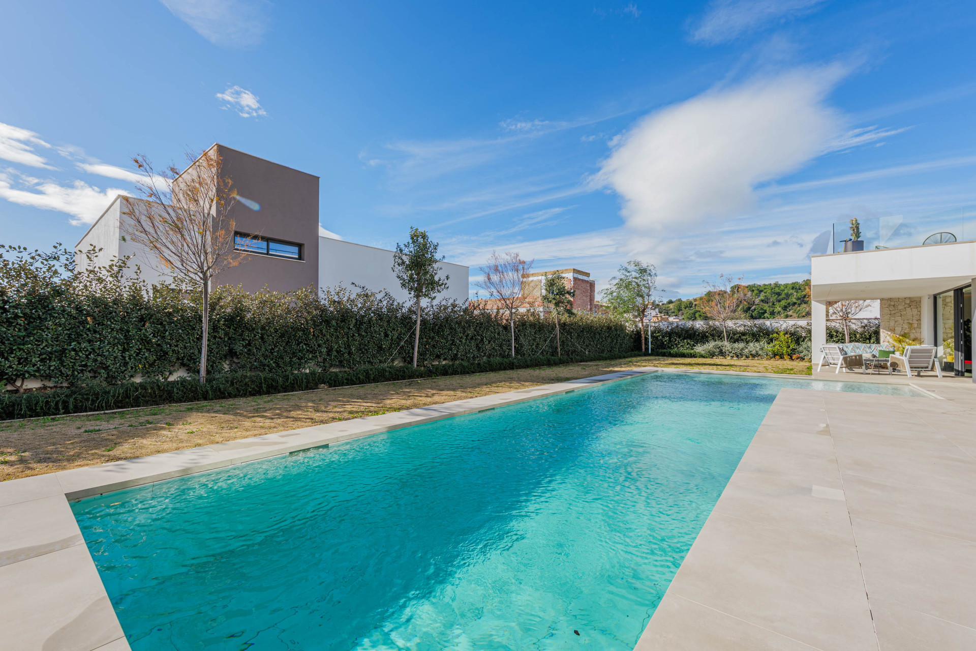 3 Bedroom Villa in Málaga - Photo 7