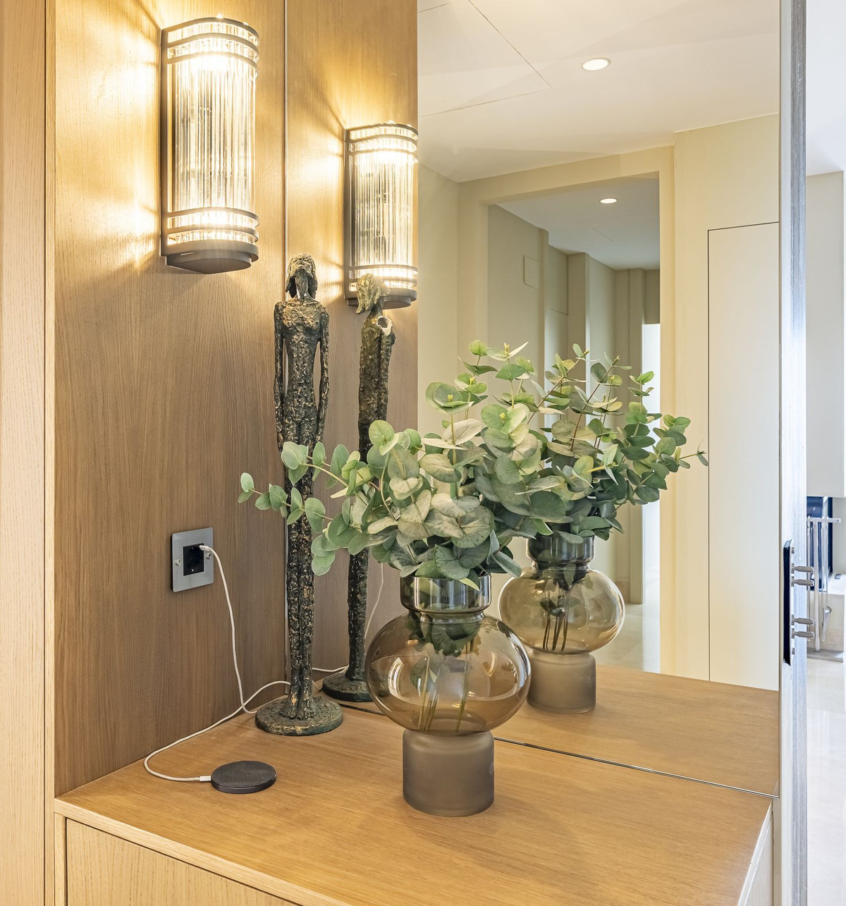 3 Bedroom Penthouse in Benahavís - Photo 18