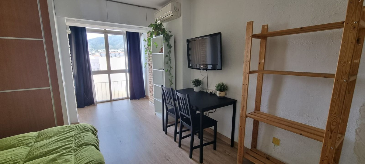 Apartment in Benalmádena - Foto 9