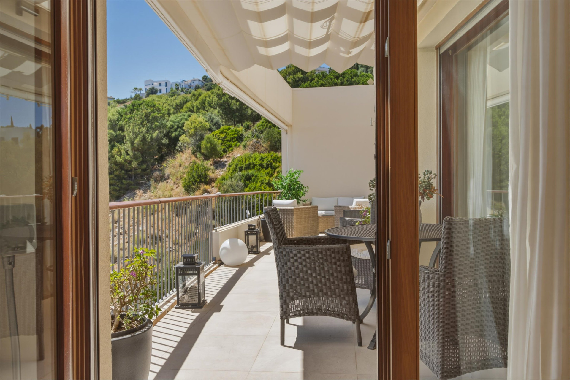 3 Bedroom Apartment in Marbella - Photo 7
