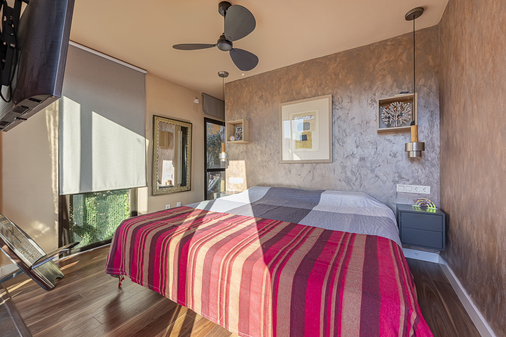 3 Bedroom Penthouse in Estepona - Photo 15