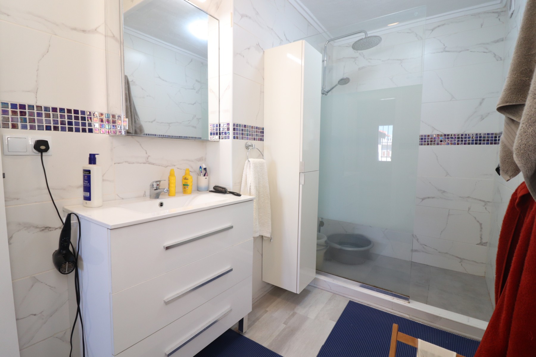 Moradia com 3 quartos com piscina em Alicante, Espanha – Foto 24