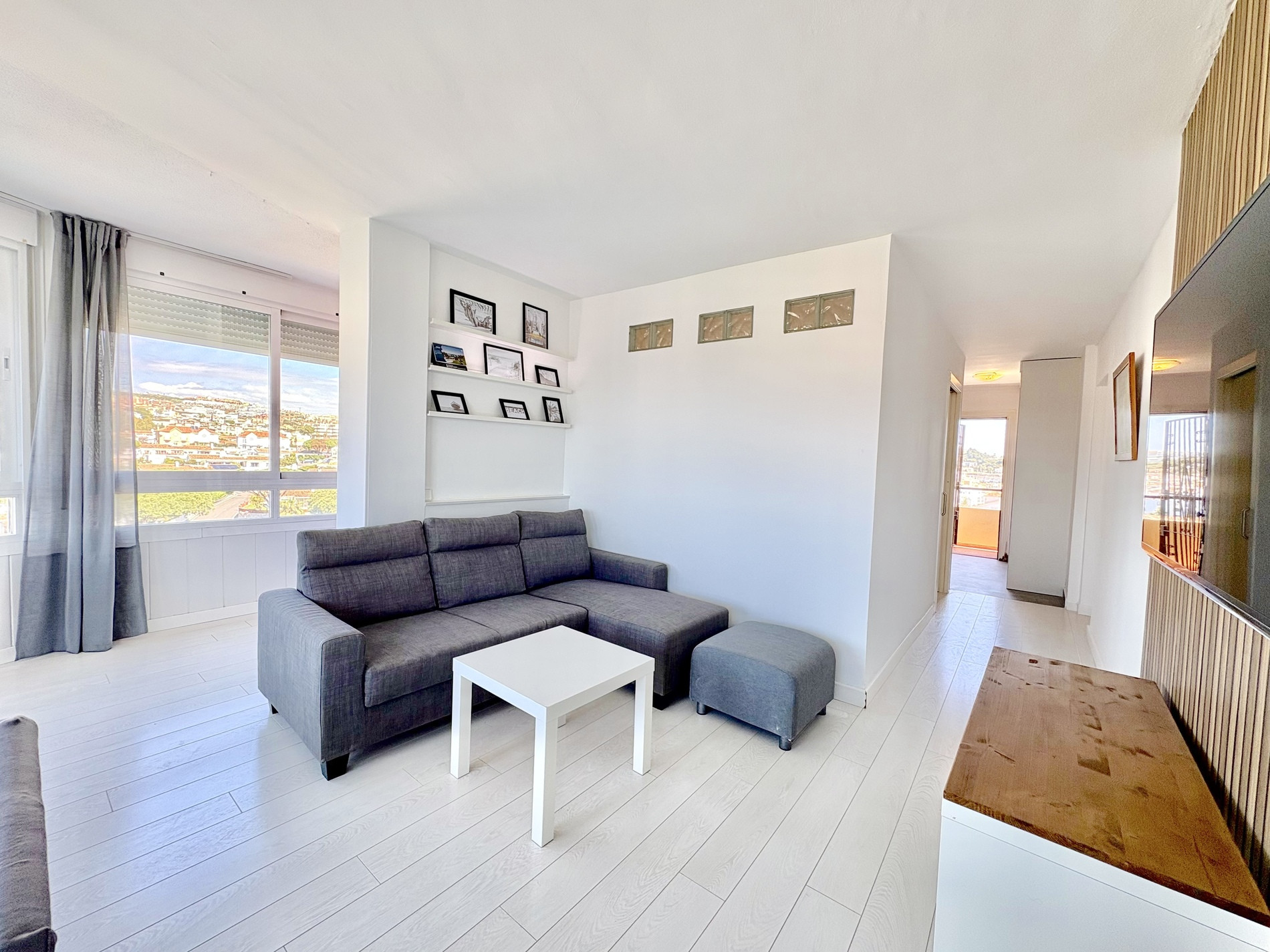 2 Bedroom Apartment in Mijas - Photo 15