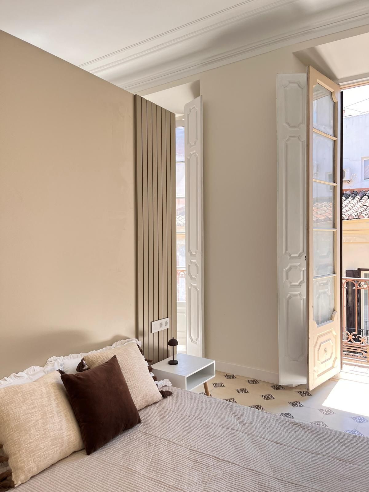 4 Bedroom Apartment in Málaga - Photo 14
