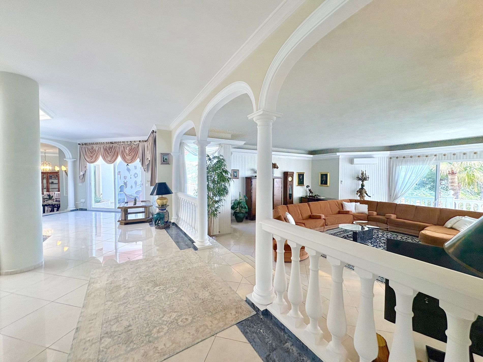 6 Bedroom Villa in Marbella - Foto 6