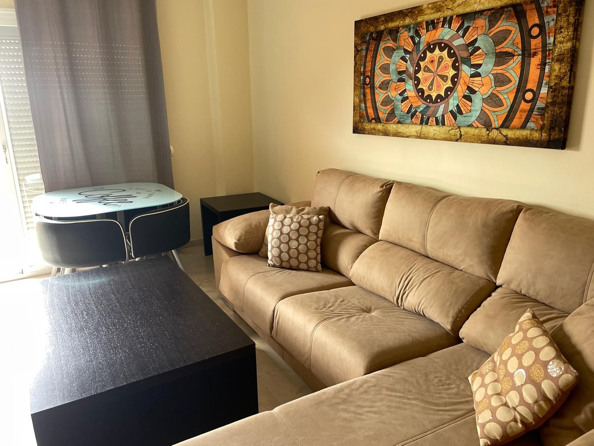 2 Bedroom Penthouse in Mijas - Photo 6