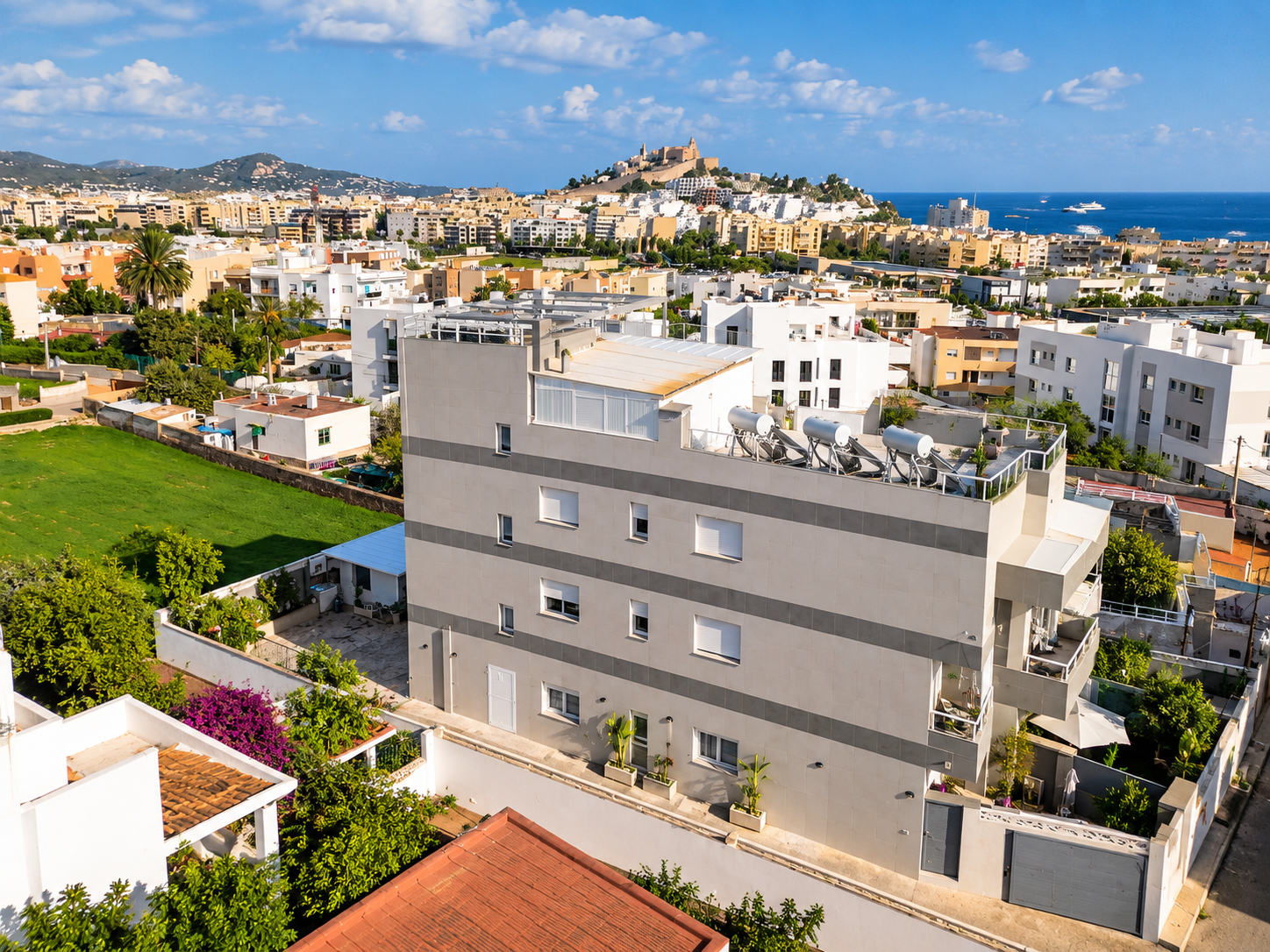 Espaço comercial com vista mar em Baleares, Espanha – Foto 2