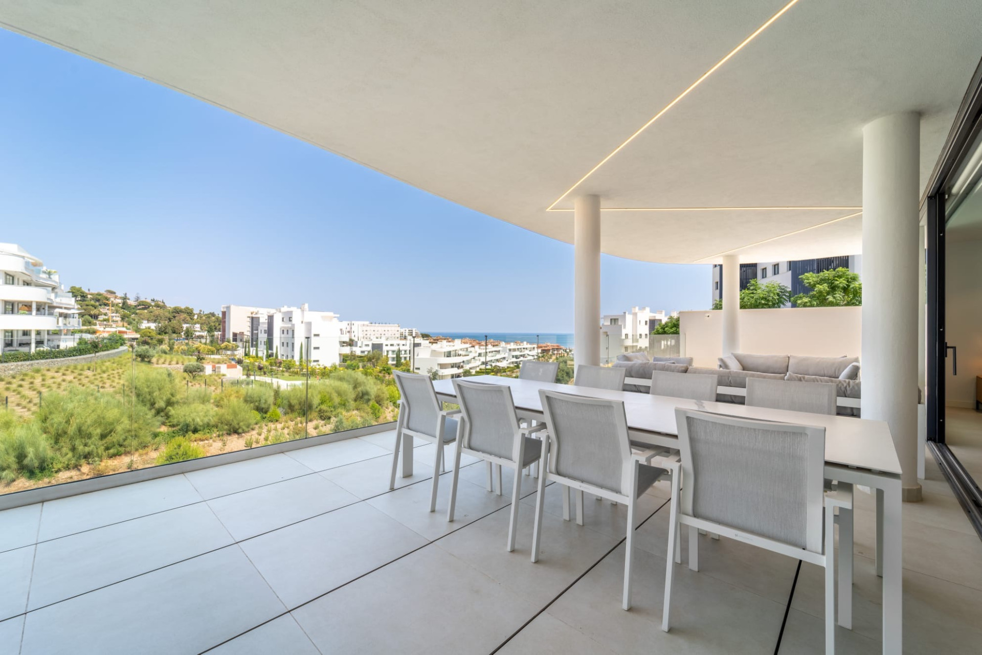 3 Bedroom Apartment in Benalmádena - Foto 26