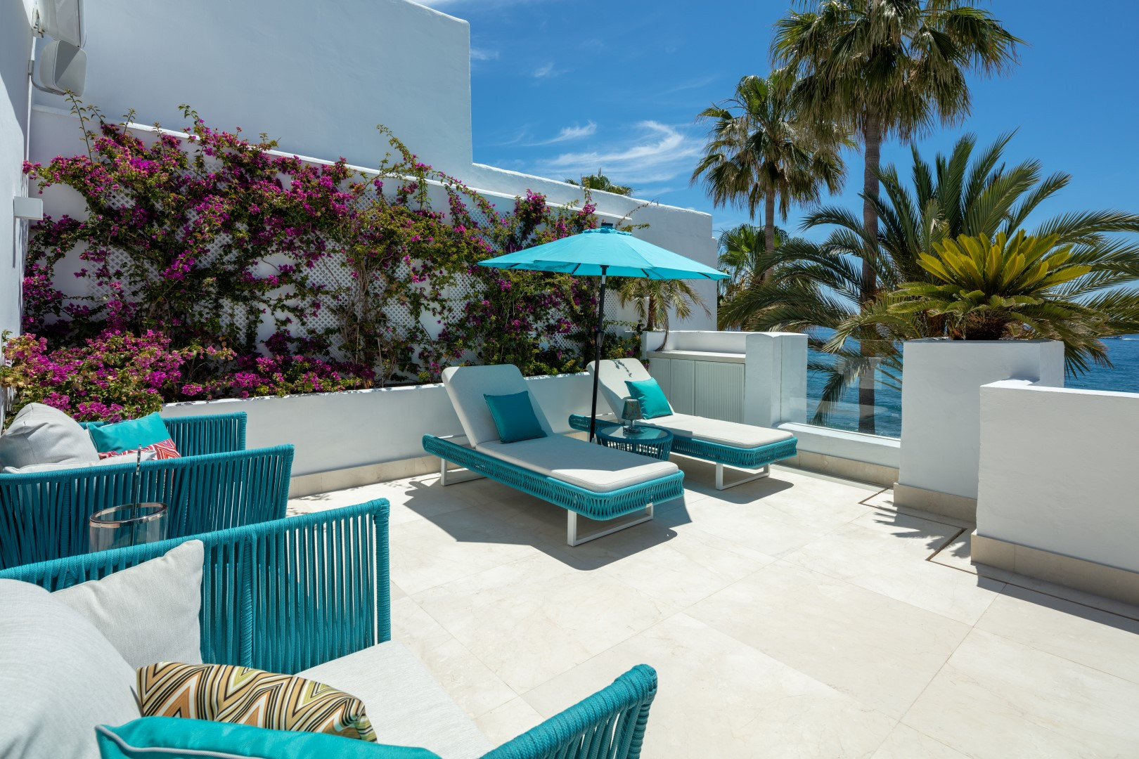 6 Bedroom Apartment in Marbella - Photo 15