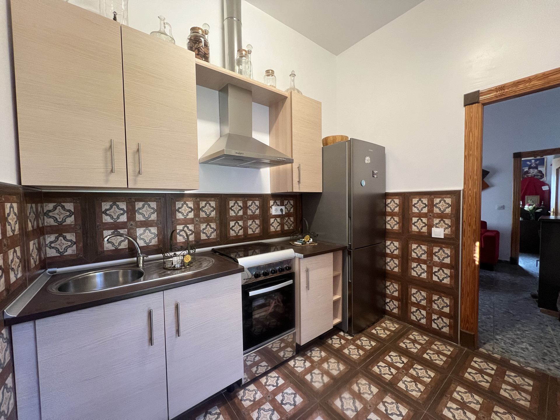 Moradia com 6 quartos com piscina em Almería, Espanha – Foto 17