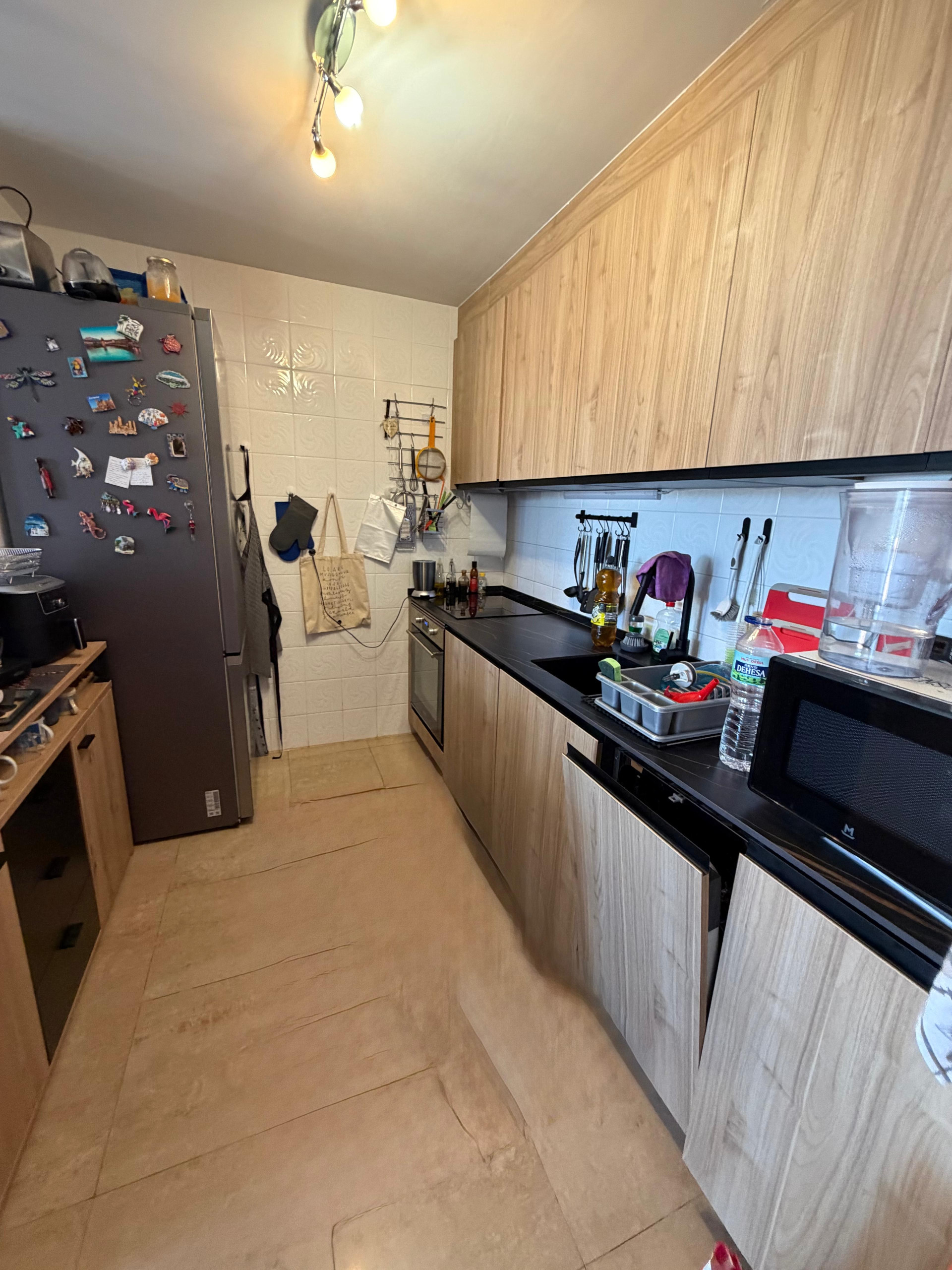 2 Bedroom Apartment in Manilva - Foto 9