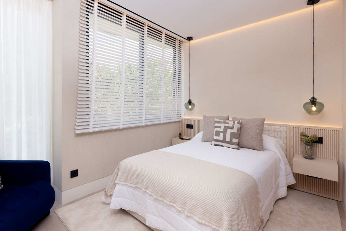3 Bedroom Villa in Estepona - Photo 10